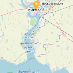 Apartment on Admiralskaya 21 на карті